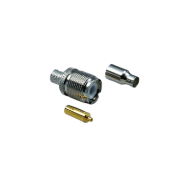 Serie UHF